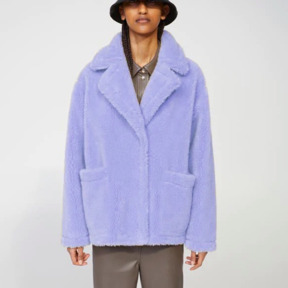 Stand Studio Marina Jacket